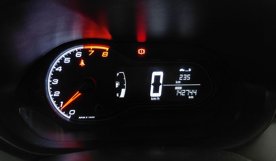 Chevrolet Prisma 1.4 LT Sedan 2019