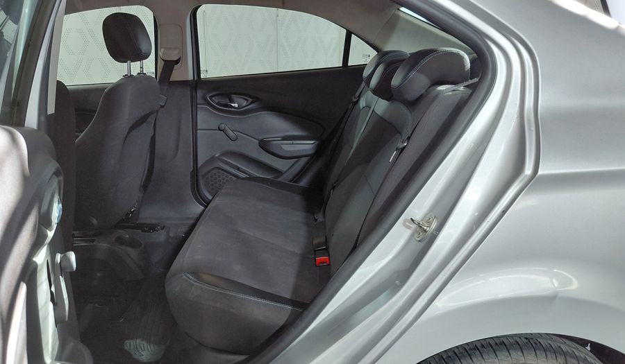 Chevrolet Prisma 1.4 LT Sedan 2019
