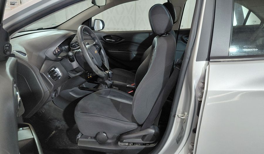 Chevrolet Prisma 1.4 LT Sedan 2019