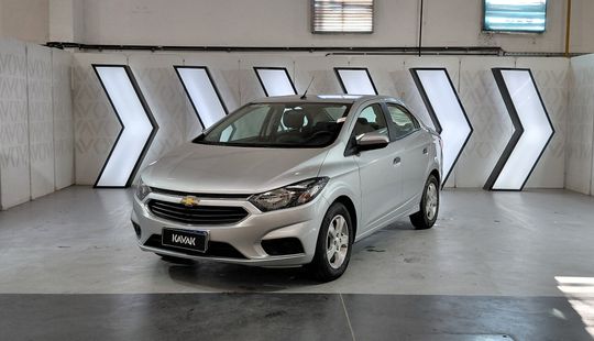Chevrolet • Prisma