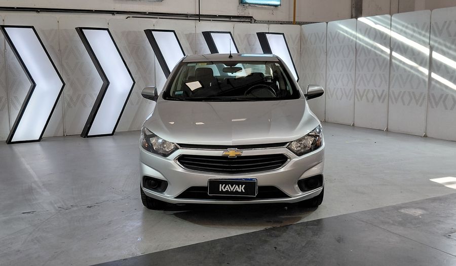 Chevrolet Prisma 1.4 LT Sedan 2019