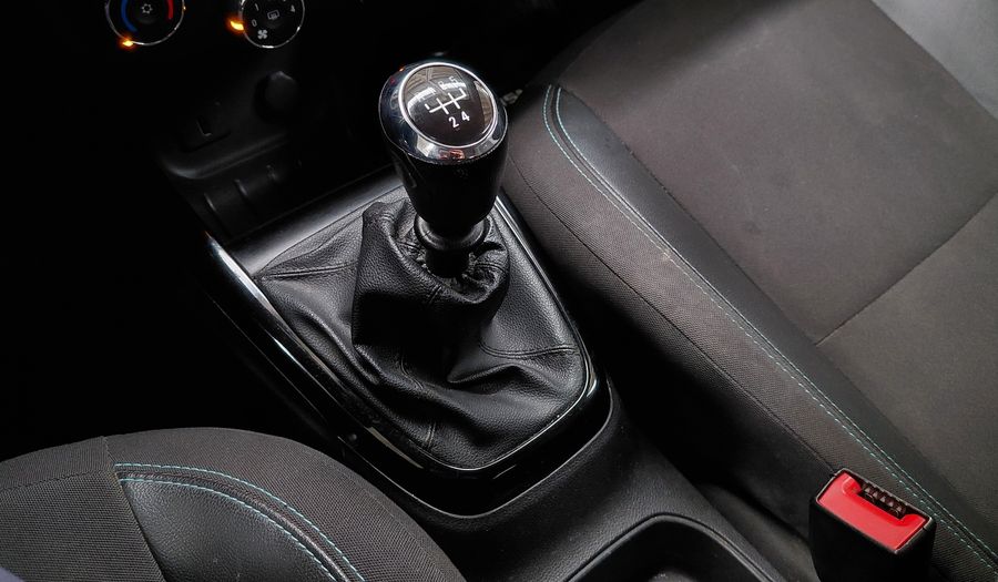 Chevrolet Prisma 1.4 LT Sedan 2019