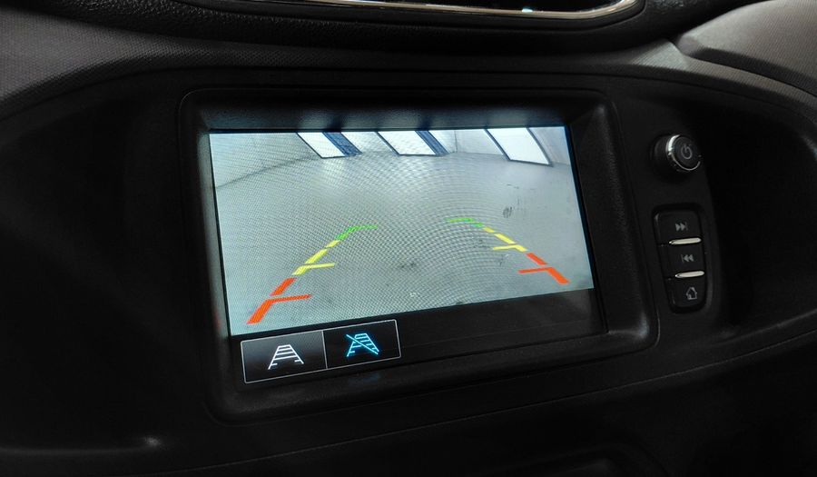 Chevrolet Prisma 1.4 LT Sedan 2019