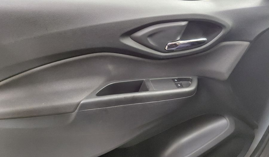 Chevrolet Prisma 1.4 LT Sedan 2019