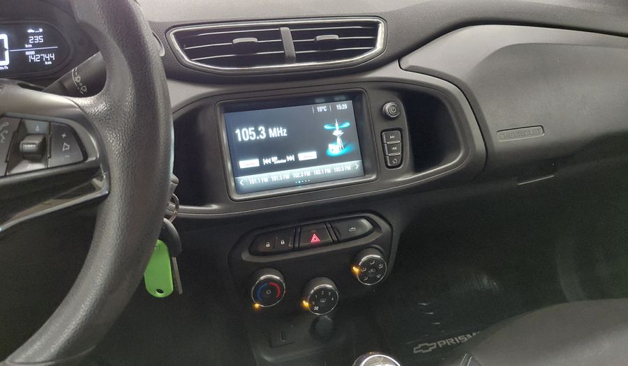 Chevrolet Prisma 1.4 LT Sedan 2019