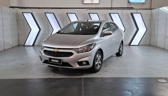 Chevrolet • Prisma