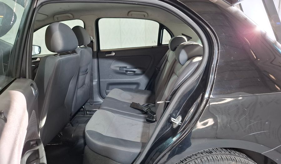 Volkswagen Gol Trend 1.6 PACK III Hatchback 2012