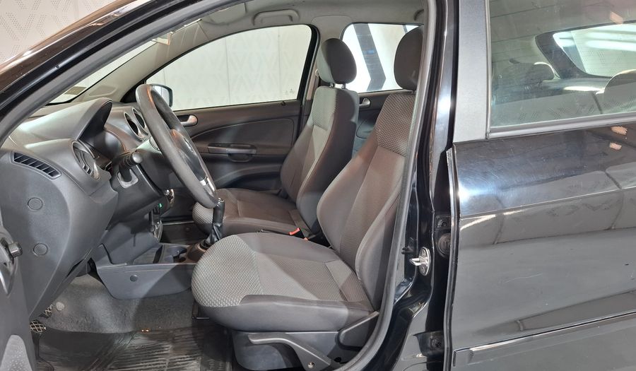 Volkswagen Gol Trend 1.6 PACK III Hatchback 2012