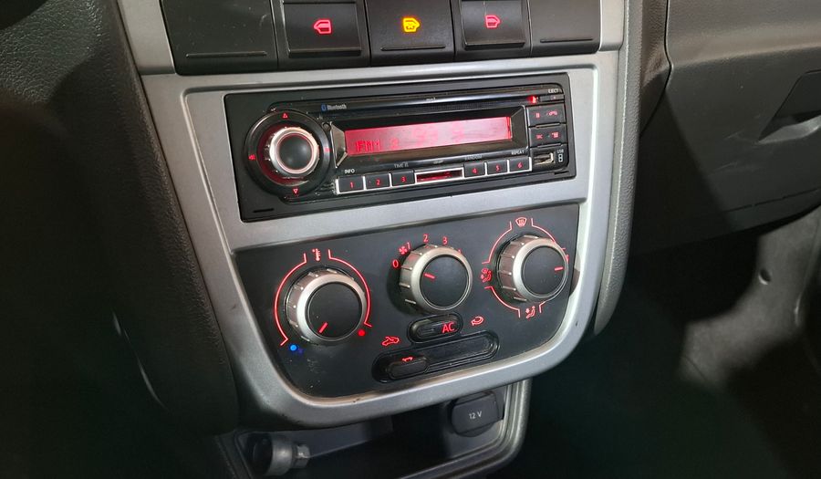 Volkswagen Gol Trend 1.6 PACK III Hatchback 2012