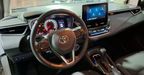 Toyota Corolla 2.0 XEI CVT Sedan 2022