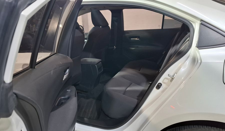 Toyota Corolla 2.0 XEI CVT Sedan 2022