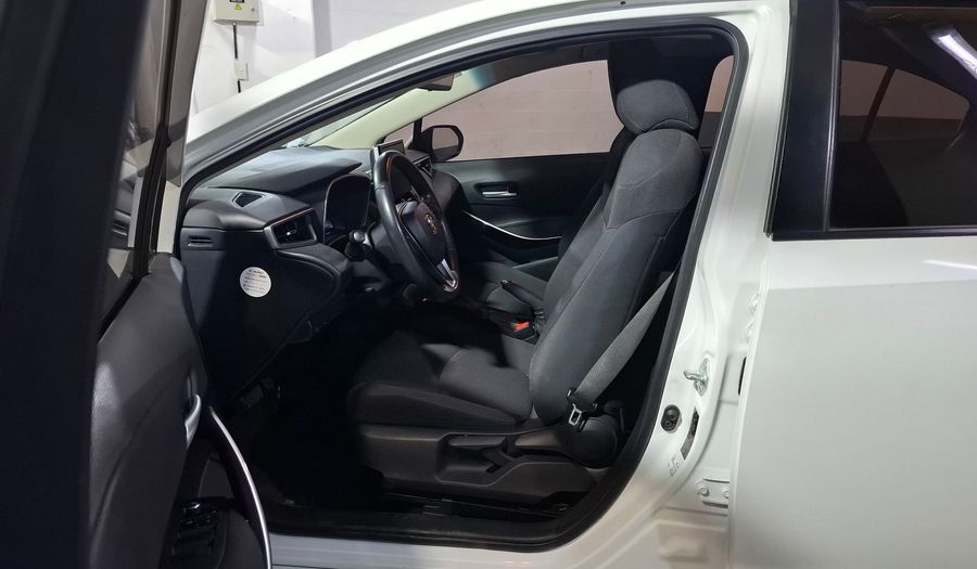 Toyota Corolla 2.0 XEI CVT Sedan 2022