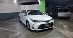Toyota Corolla 2.0 XEI CVT Sedan 2022