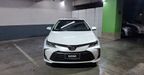 Toyota Corolla 2.0 XEI CVT Sedan 2022