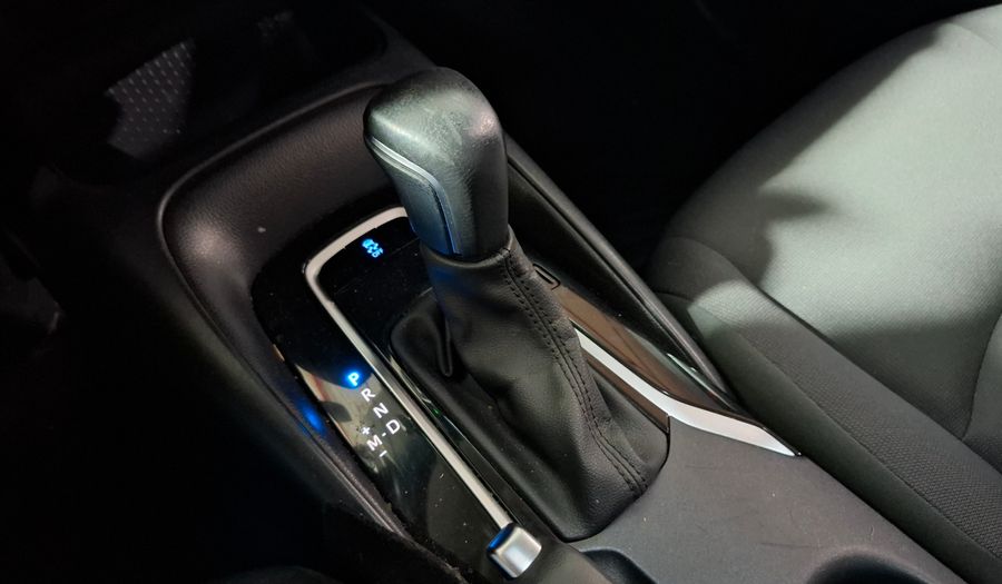 Toyota Corolla 2.0 XEI CVT Sedan 2022