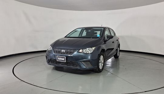 Seat • Ibiza