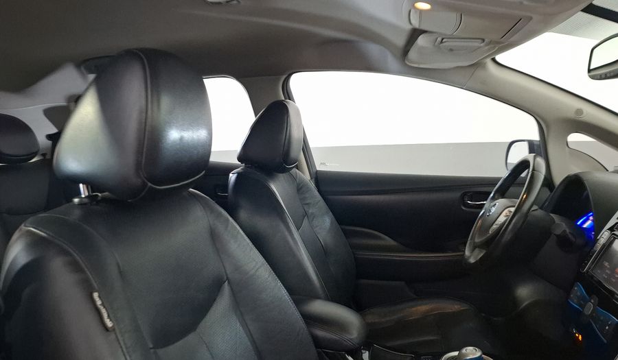 Nissan Leaf ELECTRICO Hatchback 2016