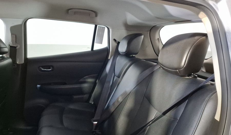 Nissan Leaf ELECTRICO Hatchback 2016