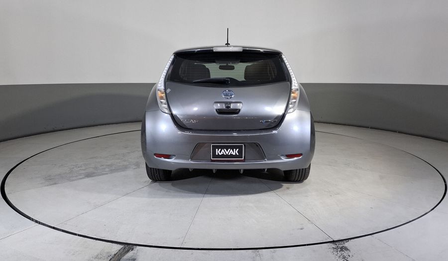 Nissan Leaf ELECTRICO Hatchback 2016