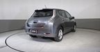 Nissan Leaf ELECTRICO Hatchback 2016