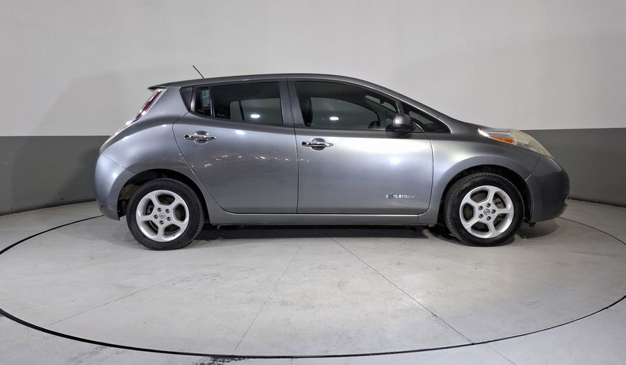 Nissan Leaf ELECTRICO Hatchback 2016