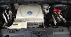 Nissan Leaf ELECTRICO Hatchback 2016