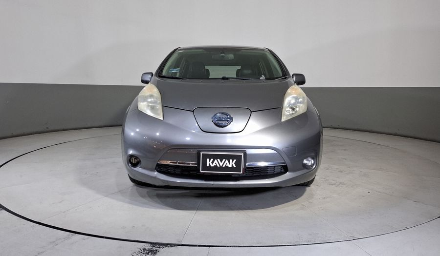 Nissan Leaf ELECTRICO Hatchback 2016