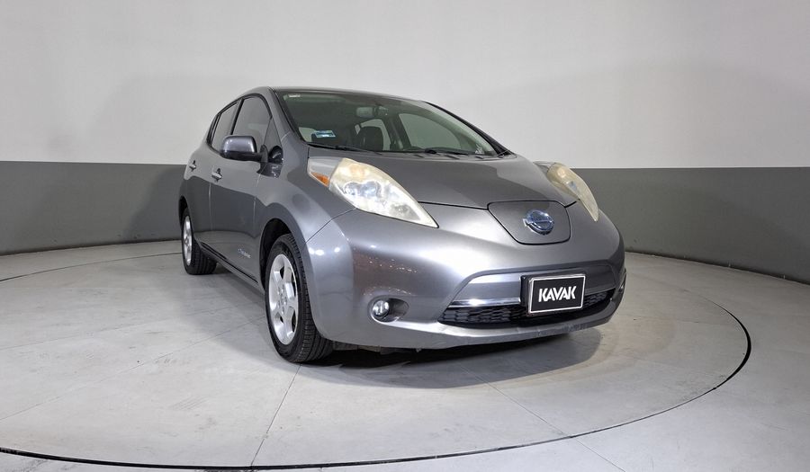 Nissan Leaf ELECTRICO Hatchback 2016