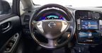 Nissan Leaf ELECTRICO Hatchback 2016