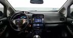 Nissan Leaf ELECTRICO Hatchback 2016