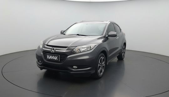 Honda • HR-V