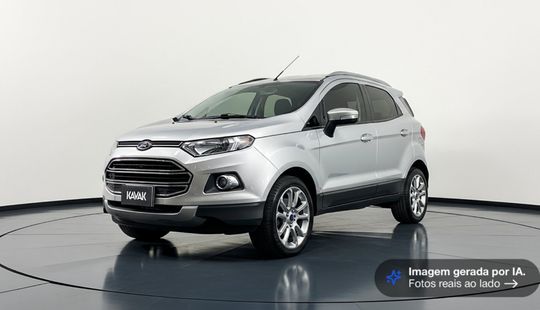 Ford • EcoSport