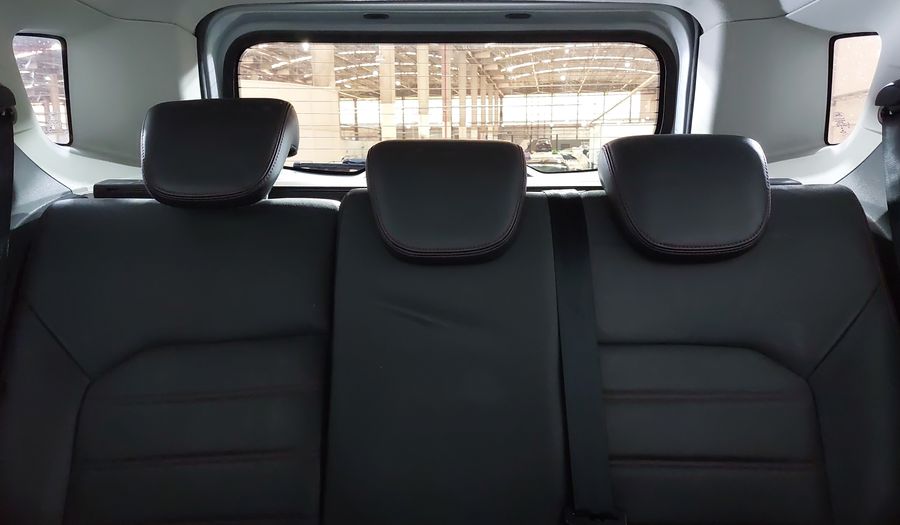 Ford Ecosport 2.0 16V FLEX TITANIUM POWERSHIFT Suv 2015