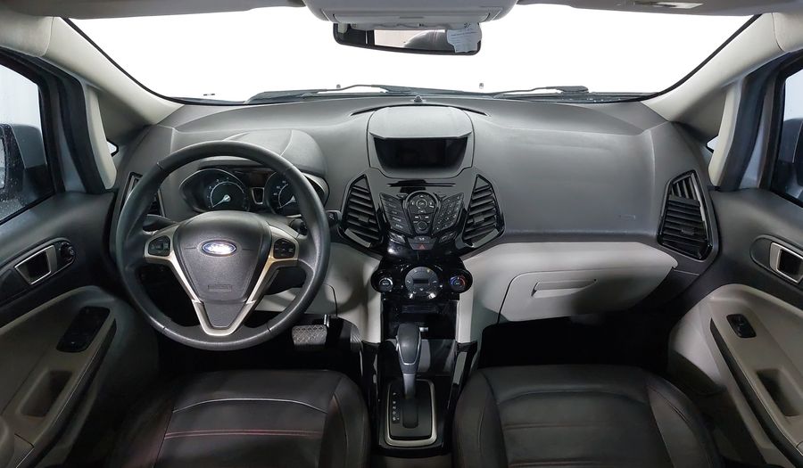 Ford Ecosport 2.0 16V FLEX TITANIUM POWERSHIFT Suv 2015