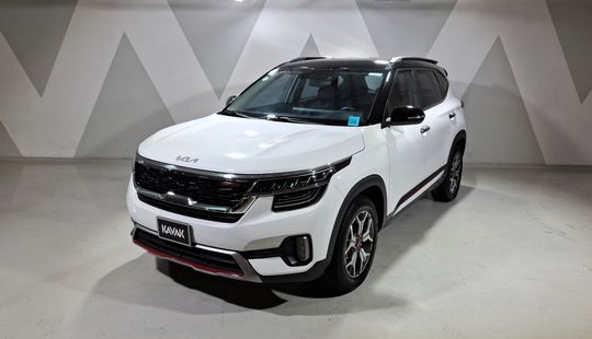 Kia • Seltos