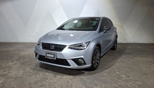Seat • Ibiza