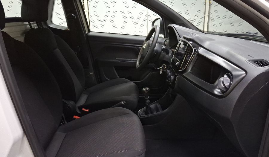 Ram 700 1.3 TRADESMAN REGULAR CAB Pickup 2025