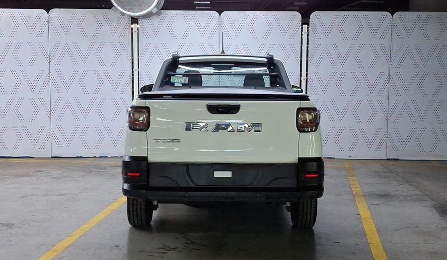 Ram 700 1.3 TRADESMAN REGULAR CAB Pickup 2025