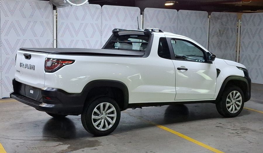 Ram 700 1.3 TRADESMAN REGULAR CAB Pickup 2025