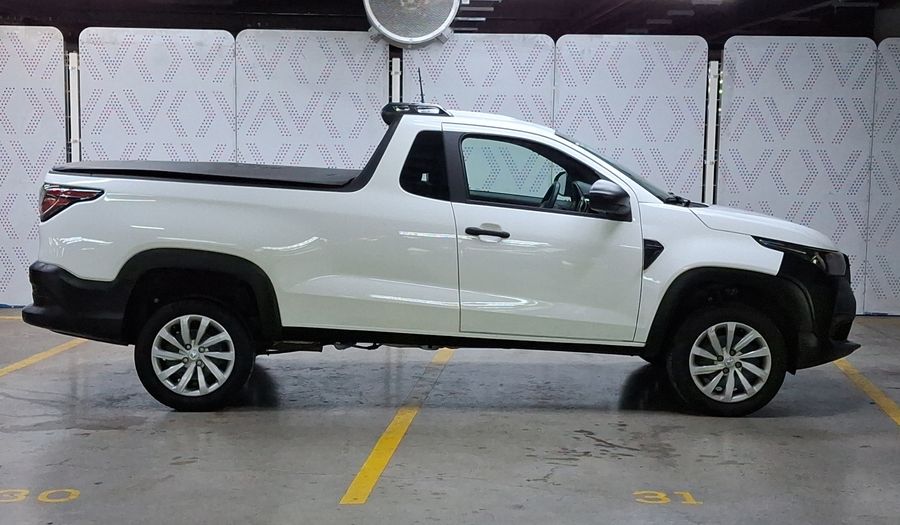Ram 700 1.3 TRADESMAN REGULAR CAB Pickup 2025
