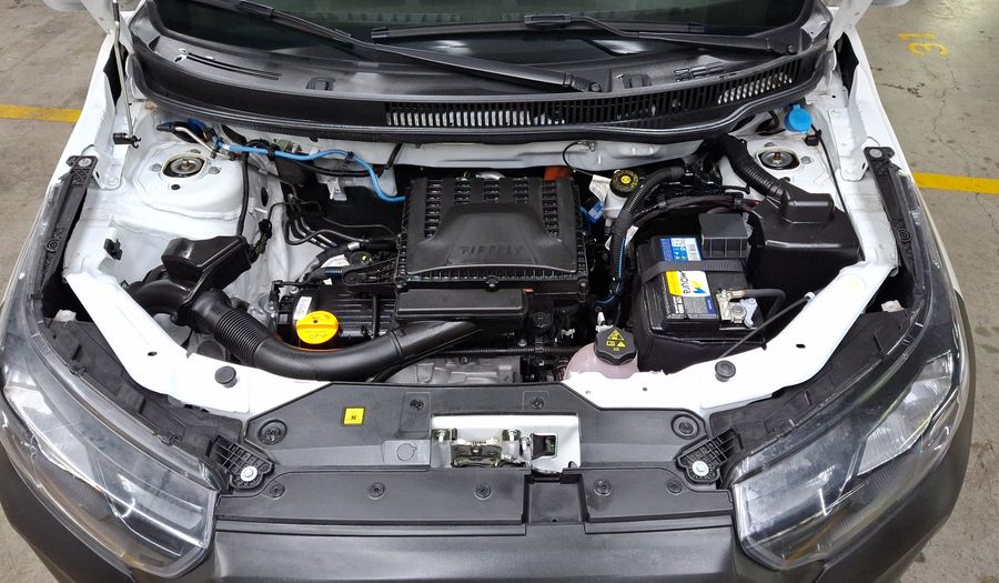 Ram 700 1.3 TRADESMAN REGULAR CAB Pickup 2025