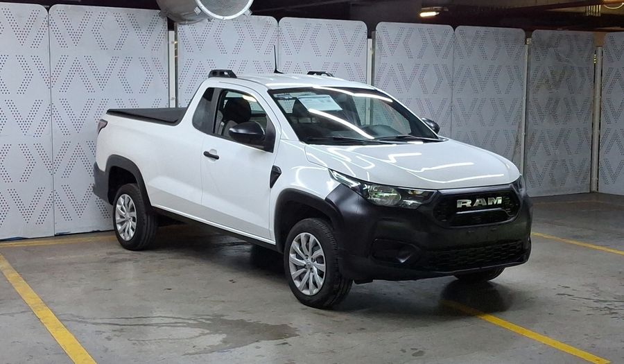 Ram 700 1.3 TRADESMAN REGULAR CAB Pickup 2025