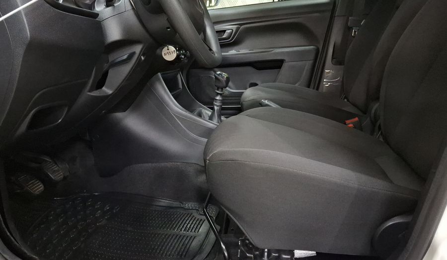 Ram 700 1.3 TRADESMAN REGULAR CAB Pickup 2025