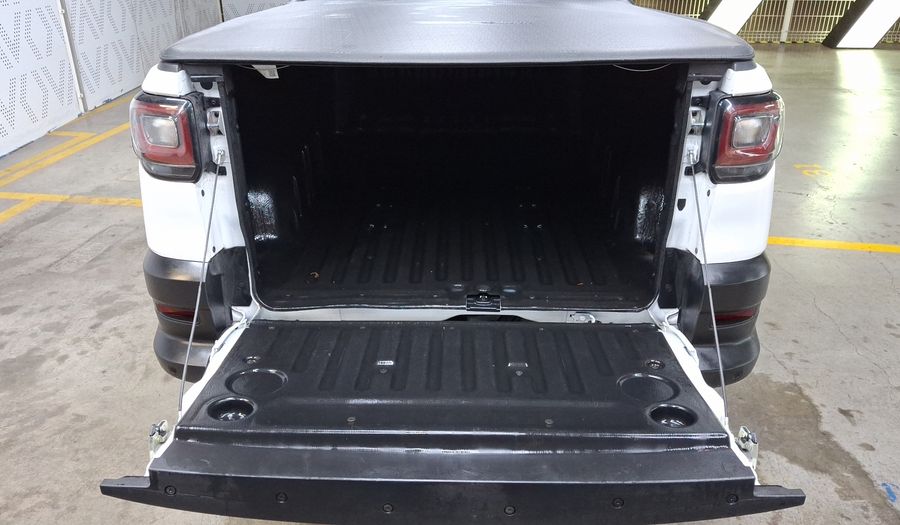 Ram 700 1.3 TRADESMAN REGULAR CAB Pickup 2025