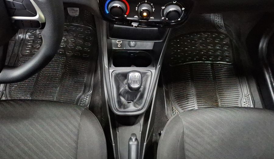 Ram 700 1.3 TRADESMAN REGULAR CAB Pickup 2025