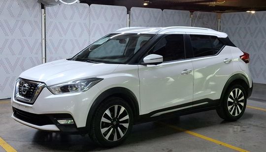 Nissan • Kicks