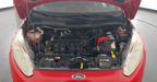 Ford Fiesta 1.6 16V TIVCT SE Hatchback 2015