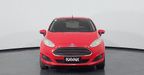 Ford Fiesta 1.6 16V TIVCT SE Hatchback 2015