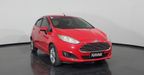 Ford Fiesta 1.6 16V TIVCT SE Hatchback 2015