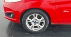 Ford Fiesta 1.6 16V TIVCT SE Hatchback 2015